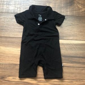 EUC Kyte Baby Shortall